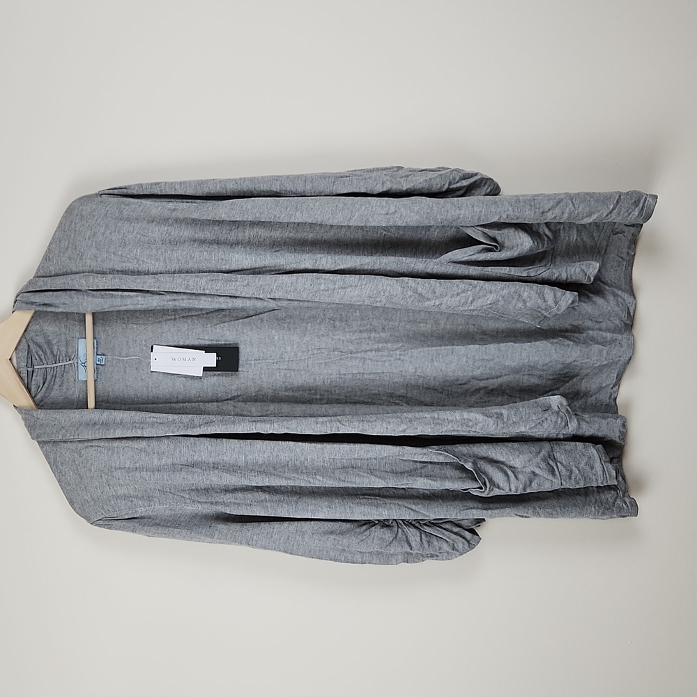 Joan Vass Womens Cardigans